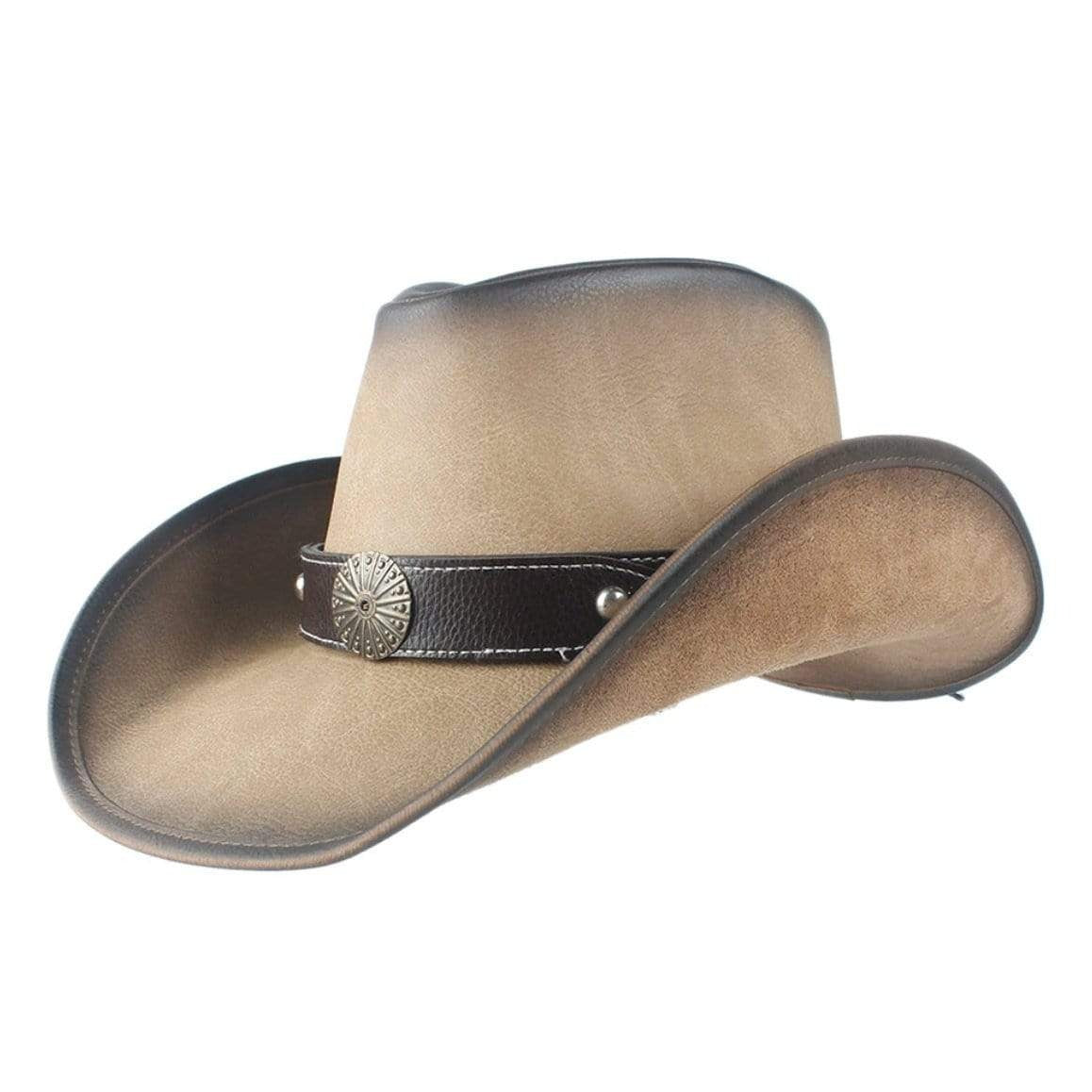 Cowboy hat