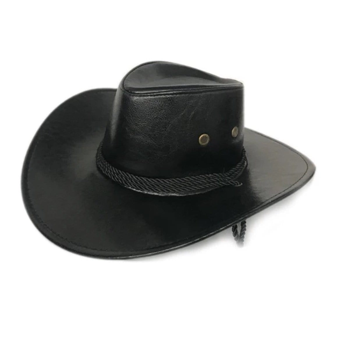 Rancher hat