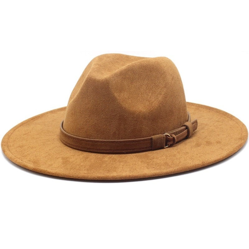 authentic cowboy hat